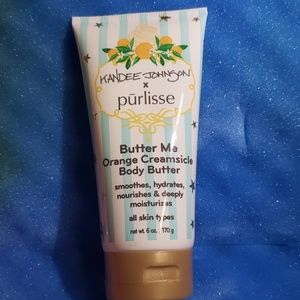 Purlisse Body Butter